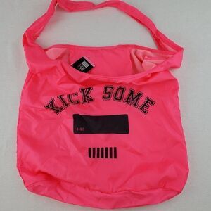 Victoria's Secret VSX Sport Tote GYM Bag